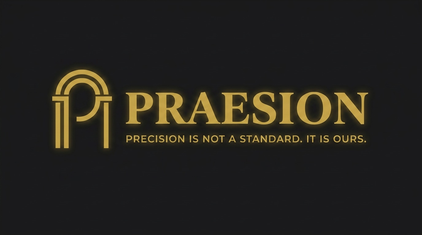 Praesion